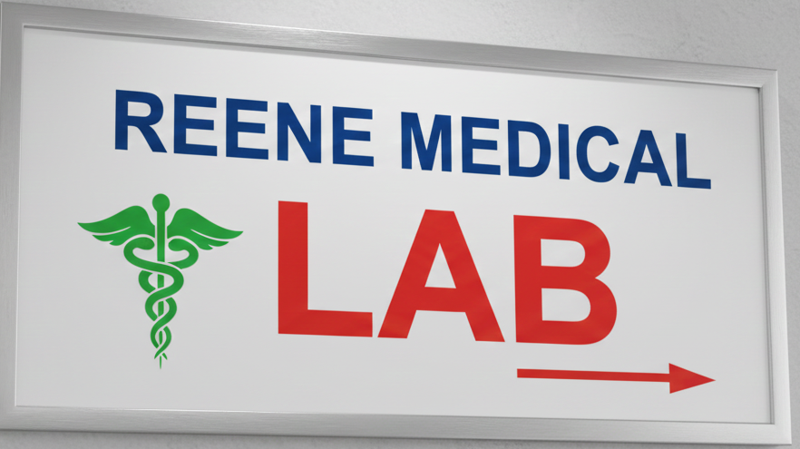 REENE Medical Center